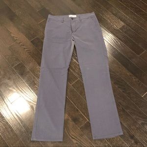 Travis Mathew Golf Pants (32)